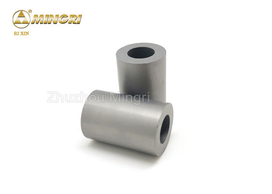 قالب کاربید تنگستن GT55 / YG25C غیر آسیاب شده برای سرکوب سرد / آهنگری سرد