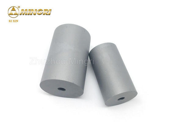 قالب YM11 YG22C کاربید تنگستن متخلخل، قالب سرد آهنگری ISO14001 2004
