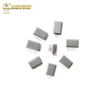 ابزار برش سنگ معدن نکات کاربید تنگستن SS10 نوک برش سنگ