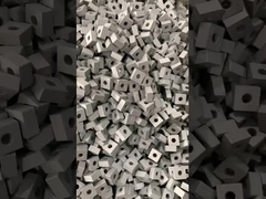 ورودی سنجه زنجیره ای کربید